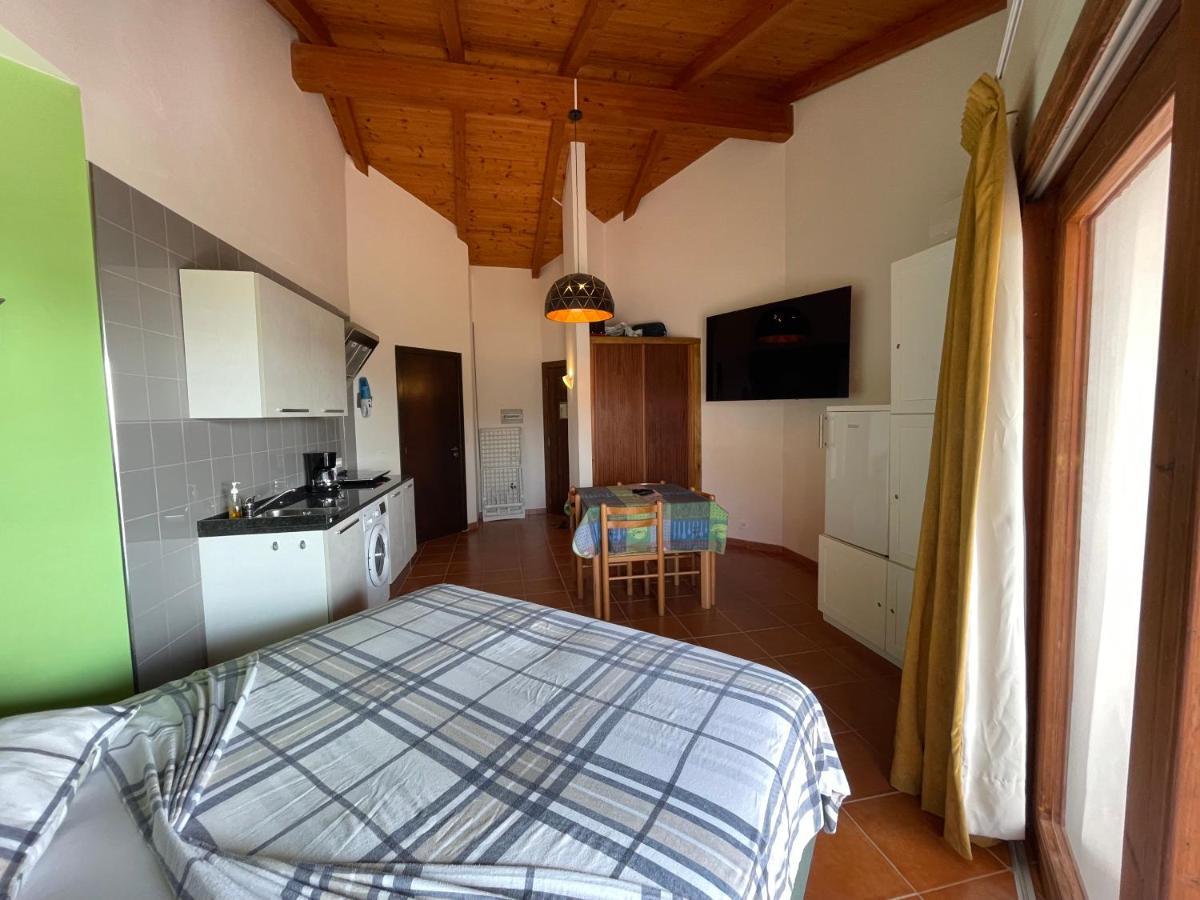 Studio'S Porto Antigo 2 Санта-Мария Экстерьер фото