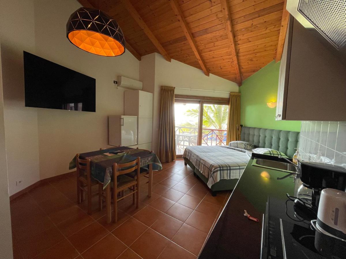 Studio'S Porto Antigo 2 Санта-Мария Экстерьер фото