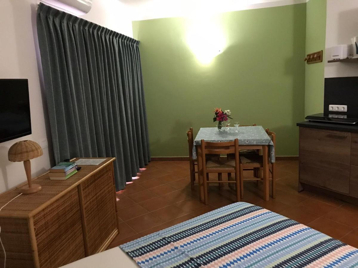 Studio'S Porto Antigo 2 Санта-Мария Экстерьер фото